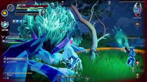 DAUNTLESS FAILS #XBOX #DAUNTLESS