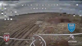🚀🇺🇦 Ukraine Russia War | Ukrainian FPV Kamikaze Drone Destroys Russian 2S9 "Nona-S" | RCF