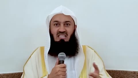 Has your Hajj changed you? Mufti Menk