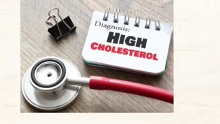 "Cholesterol Control: 3 Tips for a Healthy Heart "