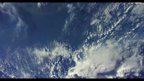 Nasa new release part 3 Earth's Beauty in 4K: Expedition 65's Exclusive Space Footage