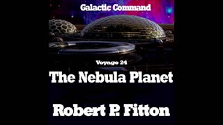 Robert P. Fitton's Book of the DAY-The Nebula Planet