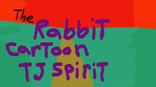 The Rabbit animation