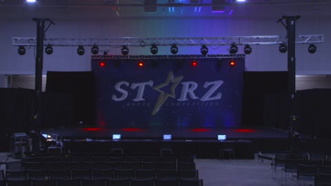 Midwest Starz Dance Competition - Green Bay, WI