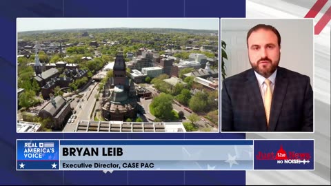 Bryan Leib talks about Arab nations’ billion-dollar influence on American universities