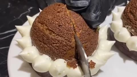 Amazing_Food_|_Creative_Skill_Make_Nice_Cake_Process_[Love_Cake]