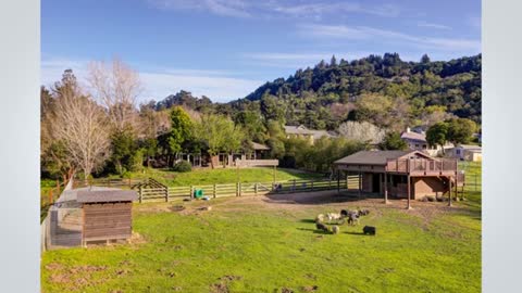 Heartwood House Detox - Drug Treatment Center in Marin County