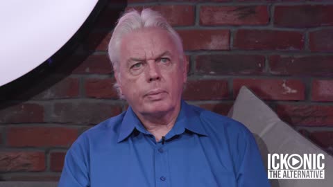 BREAKING : David Icke - The Reptilian Agenda Is Becoming More Accepted