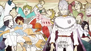 Black Clover Opening 7 v2