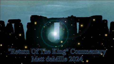 Matt deMille Movie Commentary Episode 499: The Return Of The King (Shadow Version)