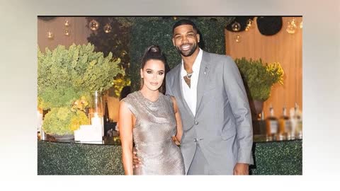 Tristan Thompson Spotted Having Fun in Greece While Khloe And He Are Expecting a Child