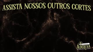 Psiquiatra explica como ele DIAGNOSTICA alguém com BIPOLARIDADE À Deriva Cortes