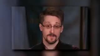 WOW Snowden was right
