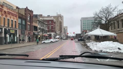 Lansing Capital, Business Solar, Conservation Club