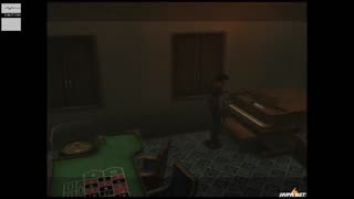 Resident Evil Code Veronica Part 6