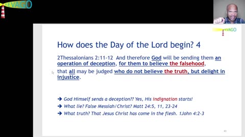 RE007 Future = The Enormous Expectation of the Body of Christ! 07