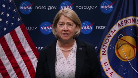 State of NASA address by the Administrator