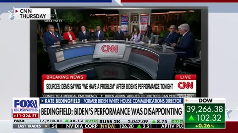 'DANGEROUS TERRITORY': Analyst reveals what really 'scares' her about Biden