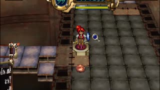 Azure Dreams Tower 1 And Tower 2 Gameplay (Floor 99)