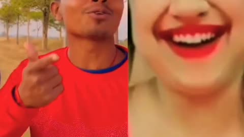 Girlfriend_ka_chakkar_😂😂_#funny_#comedy_#funnyvideo_#comedyvideo_#amitff_#shorts_#tiktok_#viral(720p