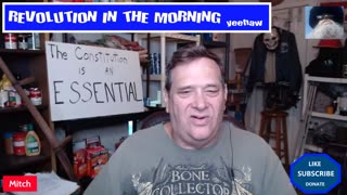 Revolution In The Morning Show