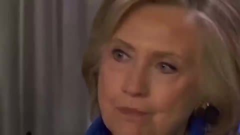 Hillary Exposed In Killer New Trump Ad