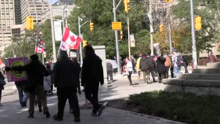 Toronto Freedom Rally 10_15_2022_4