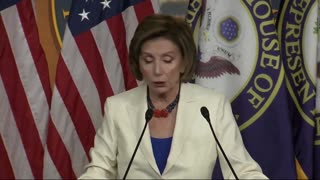 Nancy Pelosi Goes FULL DICTATOR with Idea to Bar Reps from House Floor