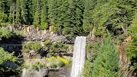 Brandywine Falls