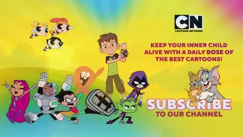 child cortoons 2023 new episode