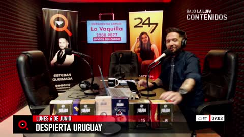 BAJO LA LUPA - 06-05-2022