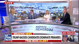Kayleigh McEnany warns Biden campaign is 'miscalculating' with Trump debate prep