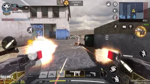 COD Mobile fun