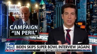 Glenn Greenwald_ Democrats know this is the most significant problem for Biden