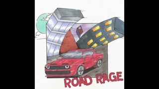 Road Rage - Juice WRLD (UNRELEASED)