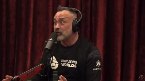 Eddie Bravo's Theory on the Epstein List - Joe Rogan