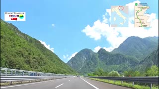 Best motorway in Europe ?