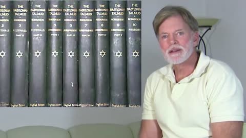 Dr. David Duke on Jewish Supremacy