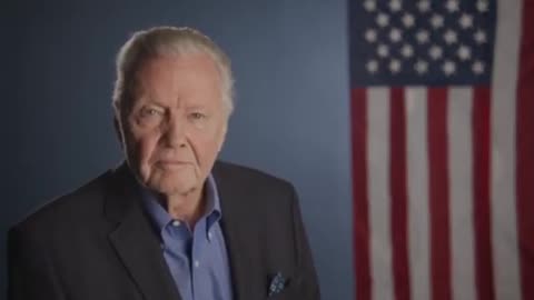 Jon Voight - DJT shall prevail cause truth prevails