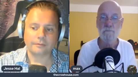 THE MISSING LINK - INTERVIEW 300 WITH MAX IGAN - 09/14/22
