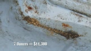 Bering Sea Gold: Clean Out 4
