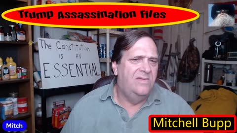 Trump Assassination Files