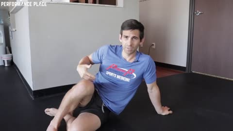 4 BEST Exercises For Pinched Nerve In Lower Back Nerve Pain