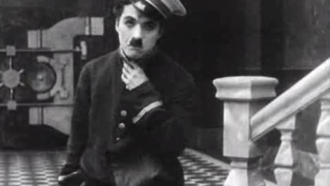 Charlie Chaplin - The Collection stars Charlie Chaplin 1