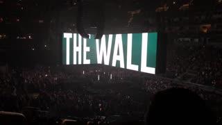 Roger Waters -"The Happiest Days of Our Lives/Another Brick in The Wall Parts II and III"