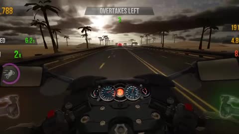 Traffic Rider | Hard Mission | Mission 12 to 14 | gamesINaction