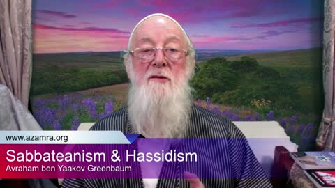 Sabbateanism & Hassidism
