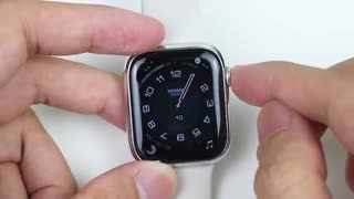 22 USD Clone Apple Watch Series 8-Smart Watch H10bPro
