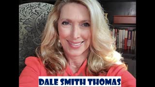 Listen to the Vibes-Dale Smith Thomas Interview