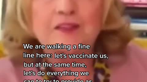 #hillaryclinton #vaccines #covax #digitaldiplomacy #cfr